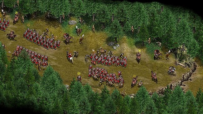 Imperivm RTC - HD Edition "Great Battles of Rome"