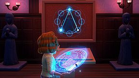 Goosebumps: Terror in Little Creek