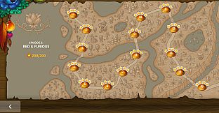 Mushroom Wars 2 - Episode 3: Red & Furious