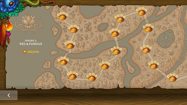 Mushroom Wars 2 - Episode 3: Red & Furious