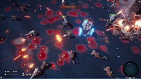 Astro Looter: Survivor