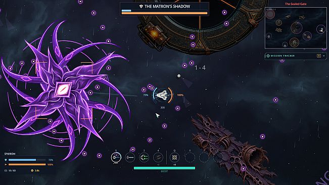 Rift Ward