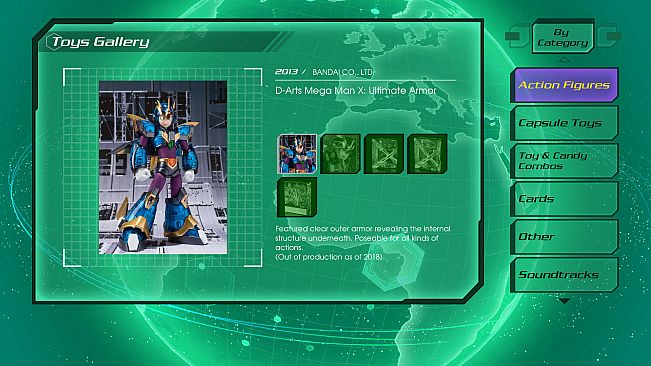 Mega Man X Legacy Collection 2