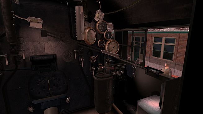 Trainz 2019 DLC: Blue Comet