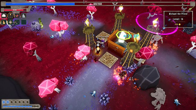 Together, Against Mork