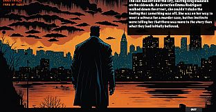 The Twisting Trail of Clues