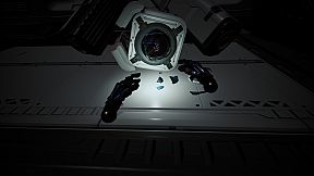 despatch: Entity Astray