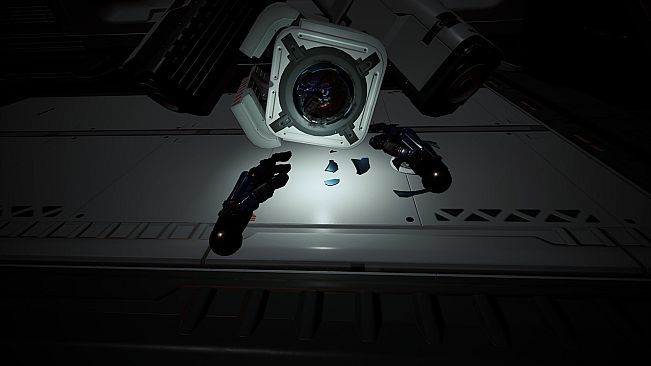 despatch: Entity Astray