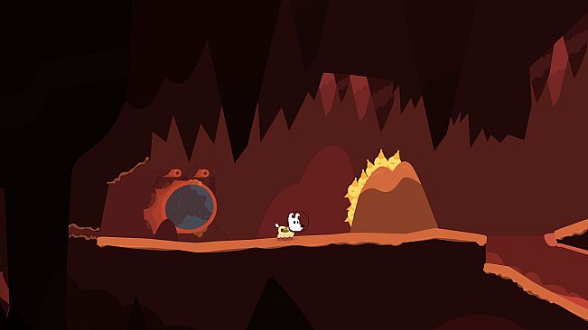 Mimpi Dreams - Mars DLC