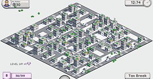 Tax Empire