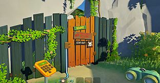 Escape the Riddlerock Ruins