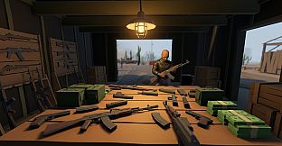 Pay or Die: Cartel Simulator