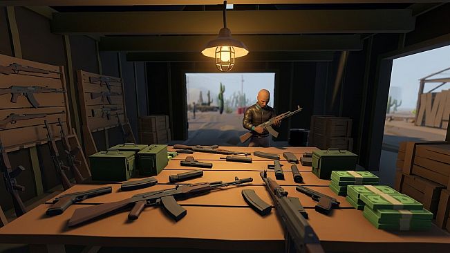 Pay or Die: Cartel Simulator
