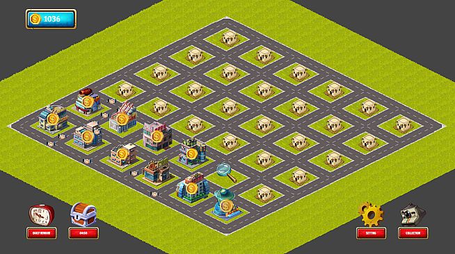 Idle Business Tycoon - Build Simulator - Expansion Pack 1