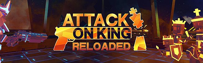 Attack on King: Reloaded Playtest
