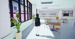 Yuna and other troubles