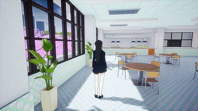 Yuna and other troubles