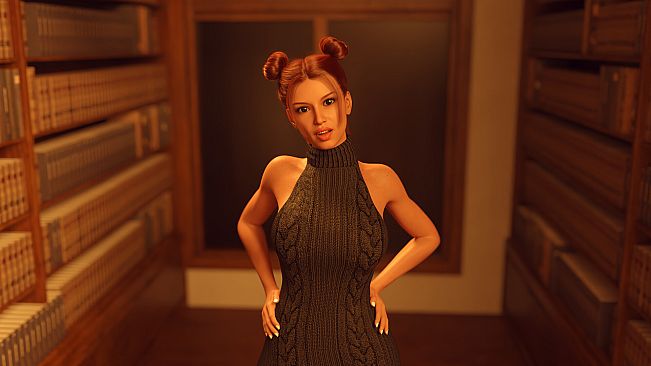 My Pleasure - Season 2