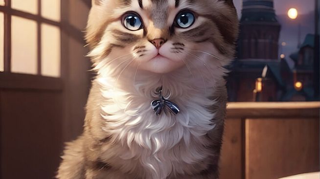 pWordle - Cats Image Pack