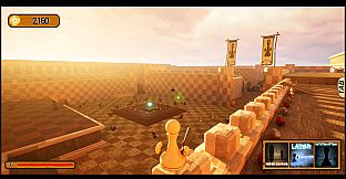 Clans of Four Color: Impossible Promise