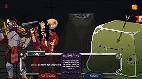 Dating and Dragons - A Love Quest