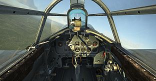 IL-2 Sturmovik: La-5F series 38 Collector Plane
