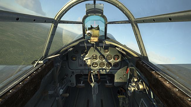 IL-2 Sturmovik: La-5F series 38 Collector Plane
