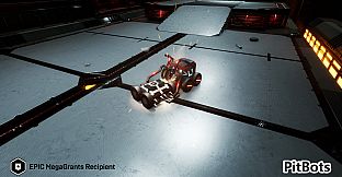 PitBots