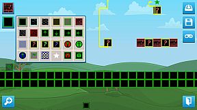 Head Bumper: Editcraft