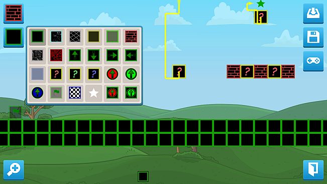 Head Bumper: Editcraft