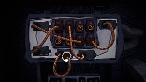 How 2 Escape: Lost Submarine