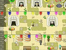 かつて私たちは地獄のまっただ中でした。