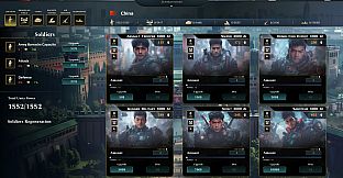 NWO - Anarchy Collapsed