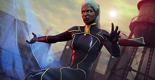 Marvel's Midnight Suns - Blood Storm