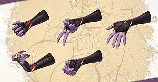 Isekai Janken Hero-Digital ArtBook