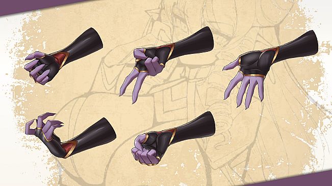 Isekai Janken Hero-Digital ArtBook