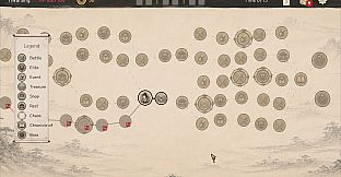Record of Chaos - Korean Chapter