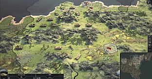Panzer Corps 2