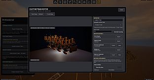 CoasterWorks – Professional Licence