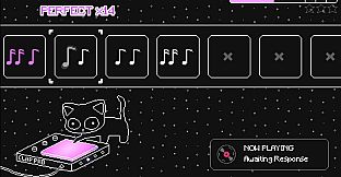 Purrfect Beats