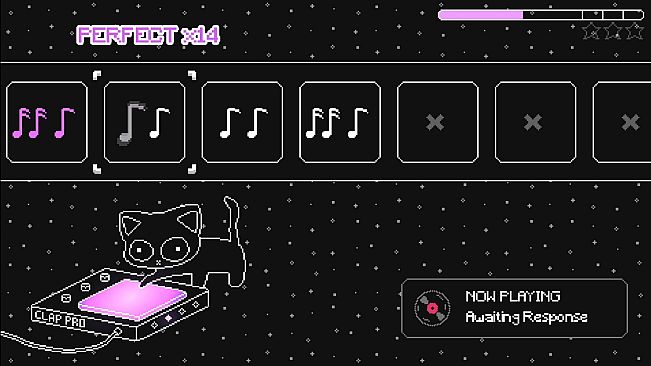 Purrfect Beats