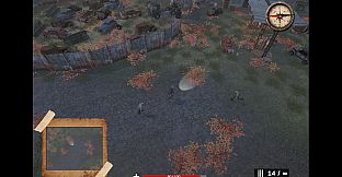 Letters From The Dead