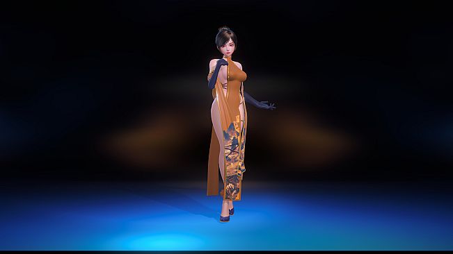 Angel Legion-DLC Myriad Splendor D