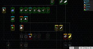 Space Station Manager