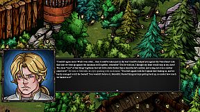 Tales of Legendary Lust: Aphrodisia