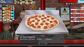 Cook, Serve, Delicious! 2!!