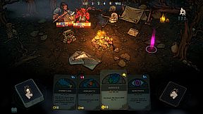 Dungeon: Faster & Deadlier