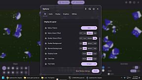 Ephemeral Art: Shapeweaver