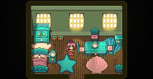 Sun Haven: Ocean Shores Pack