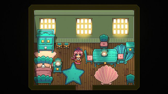 Sun Haven: Ocean Shores Pack